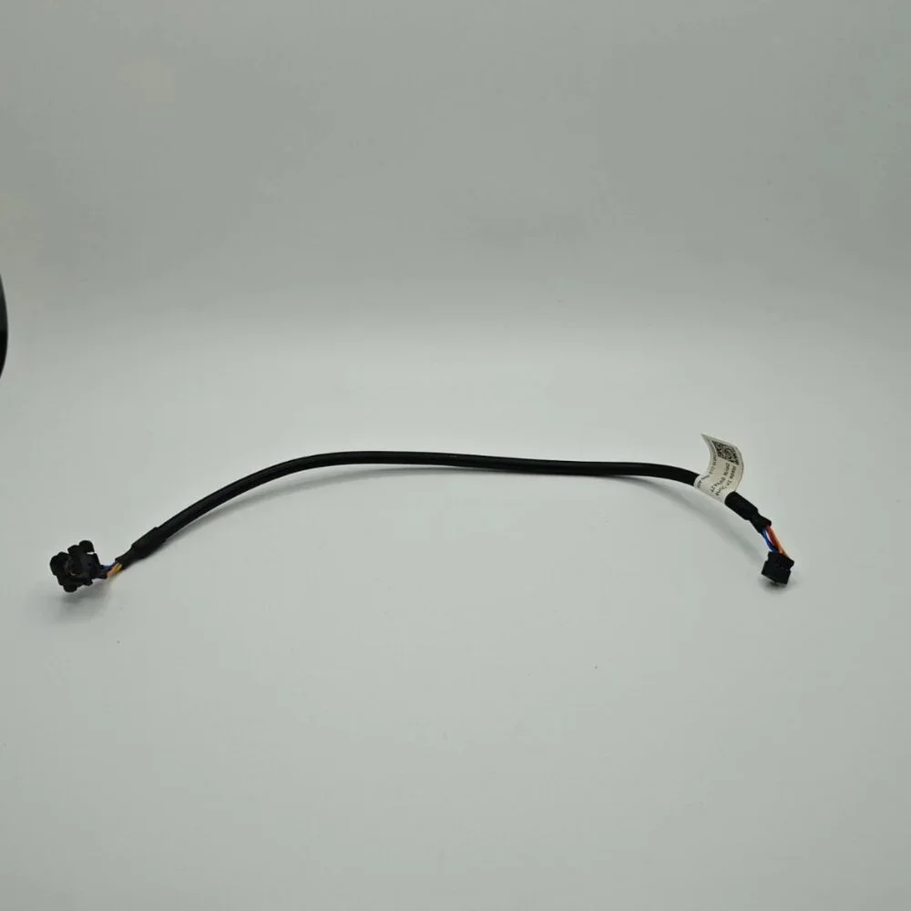 Dell Optiplex 790 Pc Motherboard Led Power Switch 5 Pin Plug 10